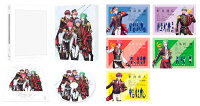 B-PROJECT 〜熱烈＊ラブコール〜 Vol.3【Blu-ray】