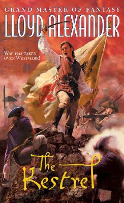 The Kestrel KESTREL （Westmark Trilogy） [ Lloyd Alexander ]