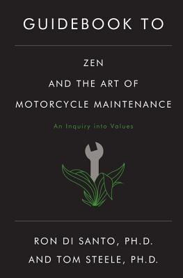 When Robert Pirsig's Zen and the Art of Motorcycle Maintenance was first published in 1974, it cased a literary sensation. A combination of philosophical speculation and psychological tension, the book is a complex story of relationships, values, madness, and enlightenment. The guide serves as a metaphorical backpack of supplies for the reader's journey through the original work.