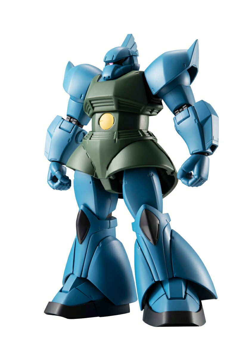 機動戦士ガンダム ROBOT魂 ＜SIDE MS＞ MS-14A ガトー専用ゲルググ ver. A.N.I.M.E.