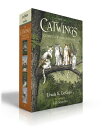 The Catwings Complete Collection (Boxed Set): Catwings; Catwings Return; Wonderf...