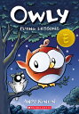 Flying Lessons: A Graphic Novel (Owly #3): Volume 3 OWLY FLYING LESSONS A GRAPHI...