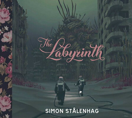 Labyrinth LABYRINTH [ Simon Stlenhag ]