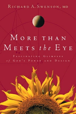 With evidence from both science and Scripture, Richard Swenson examines creation, theology, and nature to see our powerful God.