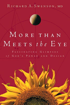 With evidence from both science and Scripture, Richard Swenson examines creation, theology, and nature to see our powerful God.