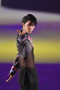 【 限定生産・特典つき 】 YUZURU 羽生結弦カレンダー2024 壁掛け版 [ 能登 直 ]