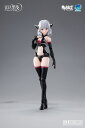 御模道(EASTERN MODEL) ENDLESS NIGHTシリーズ 吸血鬼 カーミラ 1/12スケールプラスチックモデルキット 通常版