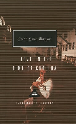 Love in the Time of Cholera LOVE IN THE TIME OF 