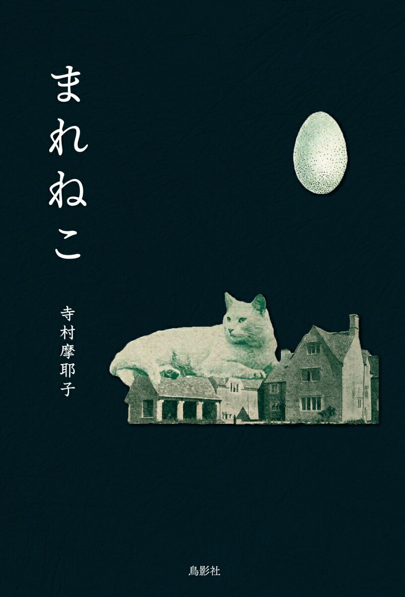 まれねこ [ 寺村 摩耶子 ]のサムネイル