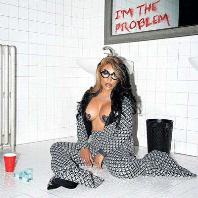 【輸入盤】I'm The Problem [ K. Michelle ]