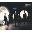 The Cry Against... / モノクローム(初回生産限定盤 CD+DVD) [ MERRY ]