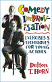 From the Renaissance commedia dell'arte to today's Second City comedy troupe, improvisation has been a hit. Learn the structure behind the spontaneity of comedy improvisation. Over thirty-five performance-tested improv structures and performance tips in this book help even a beginner tackle this "off the cuff" humor with confidence. Learn the elements of successful improvisation: setting, characters, conflict and action, and dialog and humor. Then have fun polishing your new skills in comedy clubs, coffee houses or acting classes. Instruction on loosening up, writing routines, coping with audiences and protecting original routines through contracts and copyrights are also included. Nine chapters: Basics of improvisation and Comedy, improvisation in the Classroom, Simple Improv Structures, Character Improv Structures, Advanced Improv Structures, Advanced Acting Exercises, Forming a Comedy/Improv Show, Putting on an Improv Show, Protecting Yourself and Your Work.