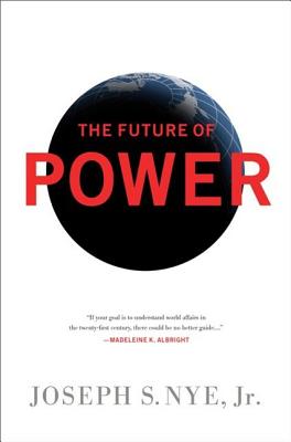 The influential policy thinker who coined the term "soft power" examines the changing nature of power since the Cold War, the new ways in which it is exercised, and how those changes impact America's role in the world.
著者ジョセフ・ナイは、アメリカ合衆国を代表するリベラル派の国際政治学者。またアメリカ民主党政権でしばしば政府高官を務めた。知日派として知られる。本著作は、『スマート・パワーー21世紀を支配する新しい力』（日本経済新聞出版社）の題で邦訳出版刊行。