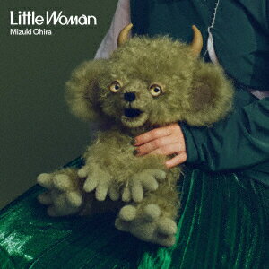 Little Woman 【アナログ盤】