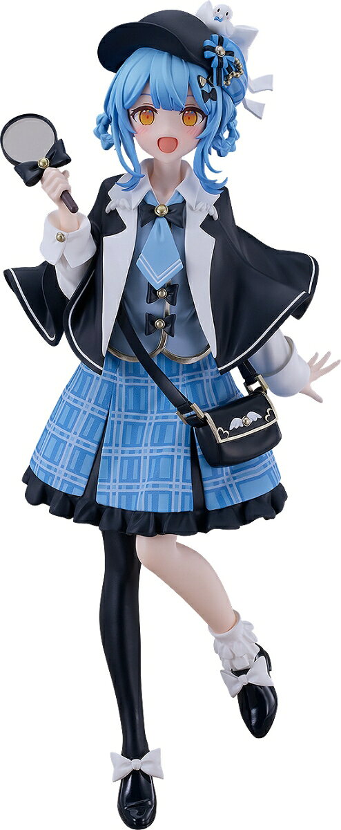 POP UP PARADE 『魔法少女ノ魔女裁判』 橘シェリー L size (塗装済み完成品フィギュア)