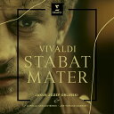 【輸入盤】スターバト・マーテル ヤクブ・オルリンスキ、ヤン・トマシュ・アダムス&カペラ・クラコヴィエンシス(+DVD) [ ヴィヴァルディ(1678-1741)...