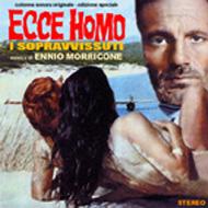 【輸入盤】Ecce Homo - I Sopravvissuti (Ltd) [ Soundtrack ]
