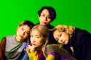 不出来 (2CD＋スマプラ) tricot