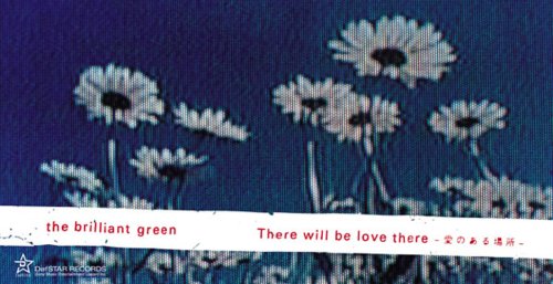 There Will be love there-愛のある場所ー/YOU&I [ the brilliant green ]のサムネイル