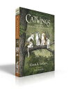 The Catwings Complete Paperback Collection (Boxed Set): Catwings; Catwings Retur...