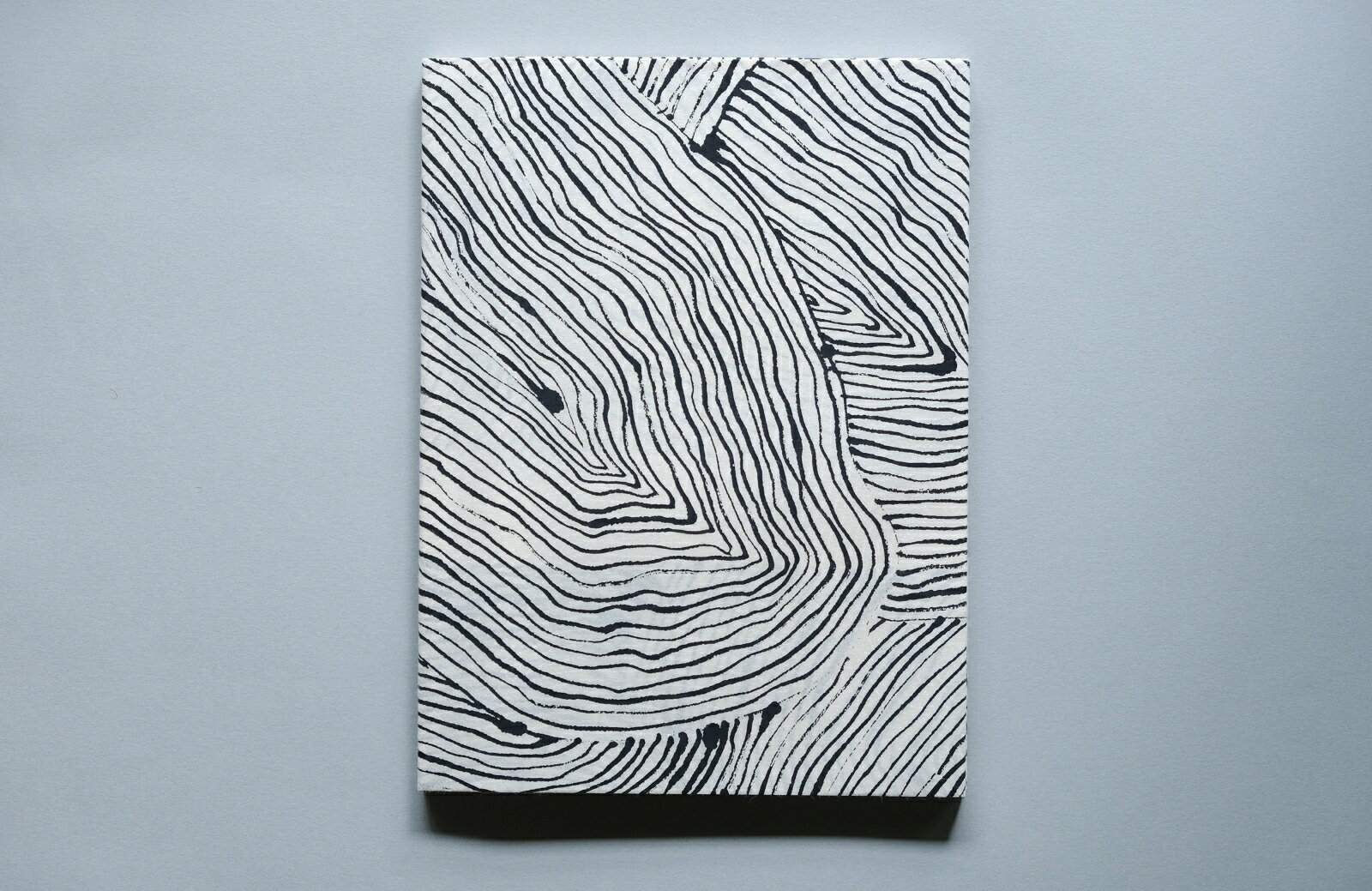 「どこからともなく　どこへともなく」 FROM NOWHERE TO ANYWHERE