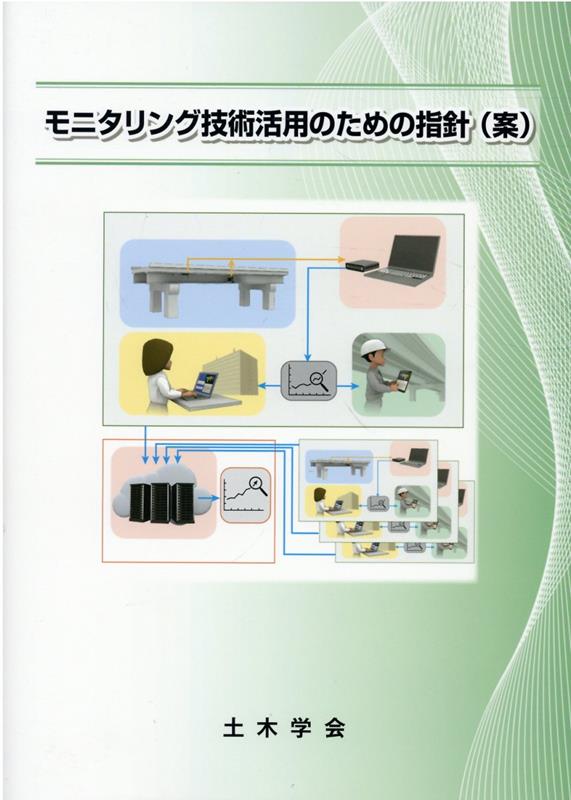 モニタリング技術活用のための指針（案） 