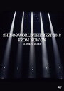 SHINee WORLD THE BEST 2018 ～FROM NOW ON～ in TOKYO DOME(通常盤) SHINee