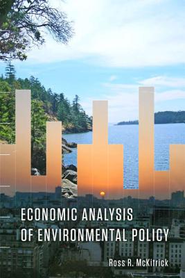 Economic Analysis of Environmental Policy, a textbook for advanced undergraduate and graduate courses, provides a rigorous and thorough explanation of modern environmental economics, applying this exposition to contemporary issues and policy analysis.