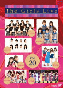 The Girls Live Vol.20