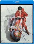 AKIRA Blu-ray  [ c ]