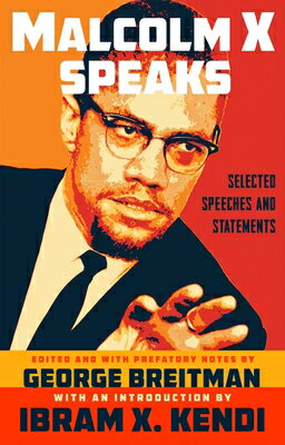 楽天市場】Malcolm X speaksの通販