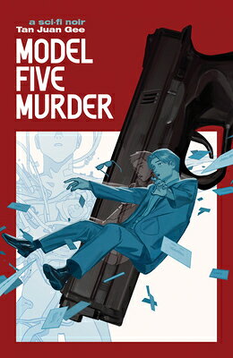 Model Five Murder MODEL 5 MURDER [ Juan Gee Tan ]