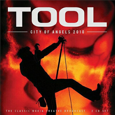 【輸入盤】City Of Angels 2010 (2cd)