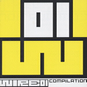 WIRE01 COMPILATION [ ((オムニバス)) ]
