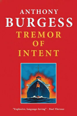 Tremor of Intent TREMOR OF INTENT 
