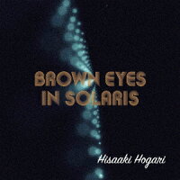 Brown eyes in solaris