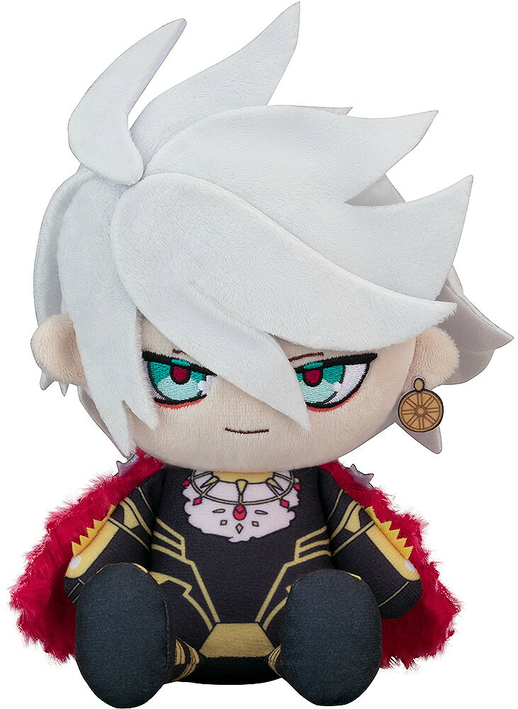 ちょこぷに ぬいぐるみ 『Fate/Grand Order』 ランサー/カルナ