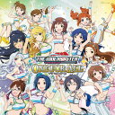 THE IDOLM@STER MASTER ARTIST 3 FINALE Destiny 765PRO ALLSTARS