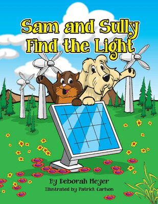 Sam and Sully Find the Light: Volume 1