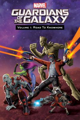 Road to Knowhere ROAD TO KNOWHERE （Guardians of the Galaxy Set 2） 