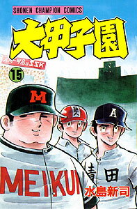 大甲子園（15）