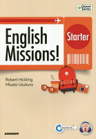 English Missions！Starter