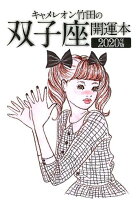 キャメレオン竹田の双子座開運本（2020年版）