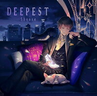 DEEPEST (初回限定盤 CD＋DVD)