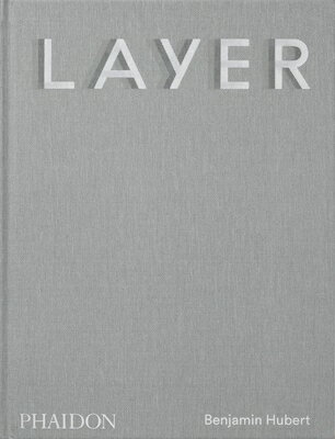 BENJAMIN HUBERT:LAYER(H) [ . ]