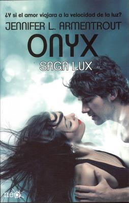 Onyx SPA-ONYX （Saga Lux） [ Jennifer L. Armentrout ]
