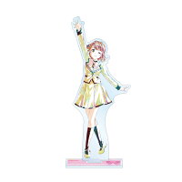 【グッズ】ラブライブ！虹ヶ咲学園スクールアイドル同好会 上原 歩夢 Ani-Art BIGアクリルスタンド