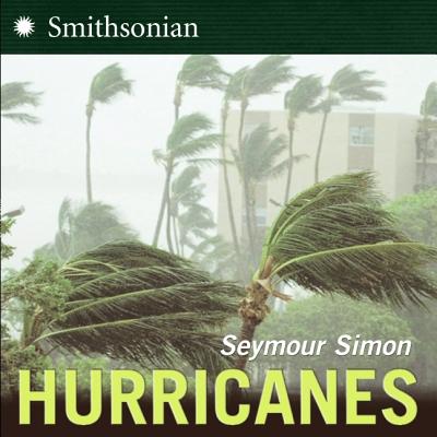 Acclaimed science writer Seymour Simon teams up with the Smithsonian Institution for a new, updated edition of his book about these immense and devastating storms. Full color.