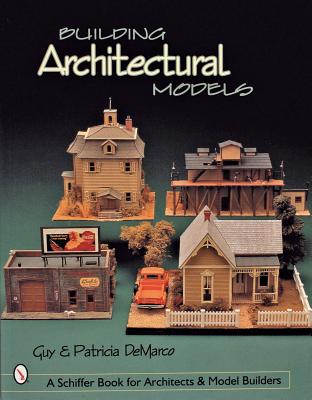 This book is a primer for the design, construction, and presentation of the three-dimensional model from conceptual drawings. Ideal for use inside or outside the classroom, the process begins with the construction of a cube and tetrahedron, and moves on to encompass manufactured modules, a commercial building, a single-story house, and a city rowhouse. Landscaping and presentation details are also provided to make your creations look their absolute best.