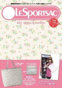 LESPORTSAC　2011　spring　＆　summer（style2） ベリーブラッサム （［バラエティ］）